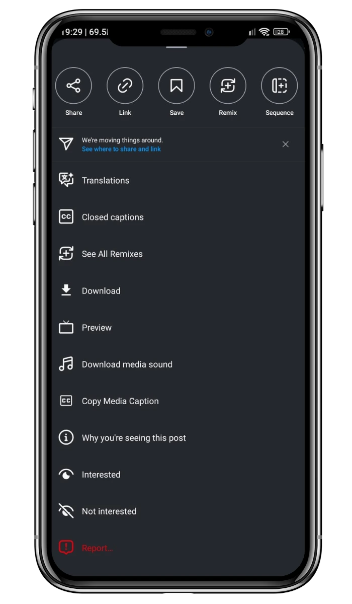 App Lock